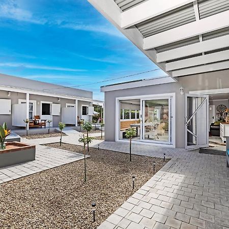 La Montagne Lodge Riebeek-Kasteel Zewnętrze zdjęcie