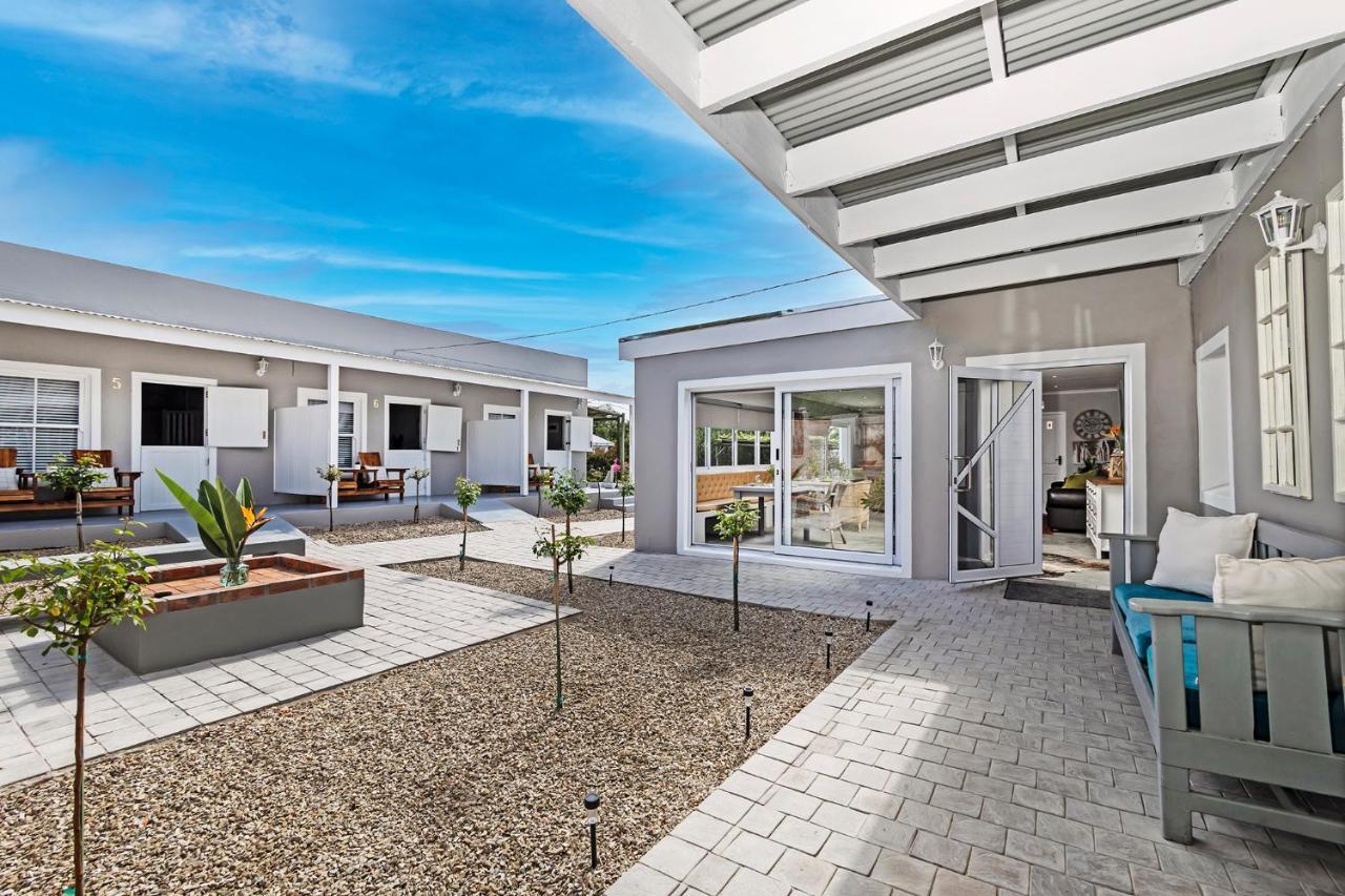 La Montagne Lodge Riebeek-Kasteel Zewnętrze zdjęcie