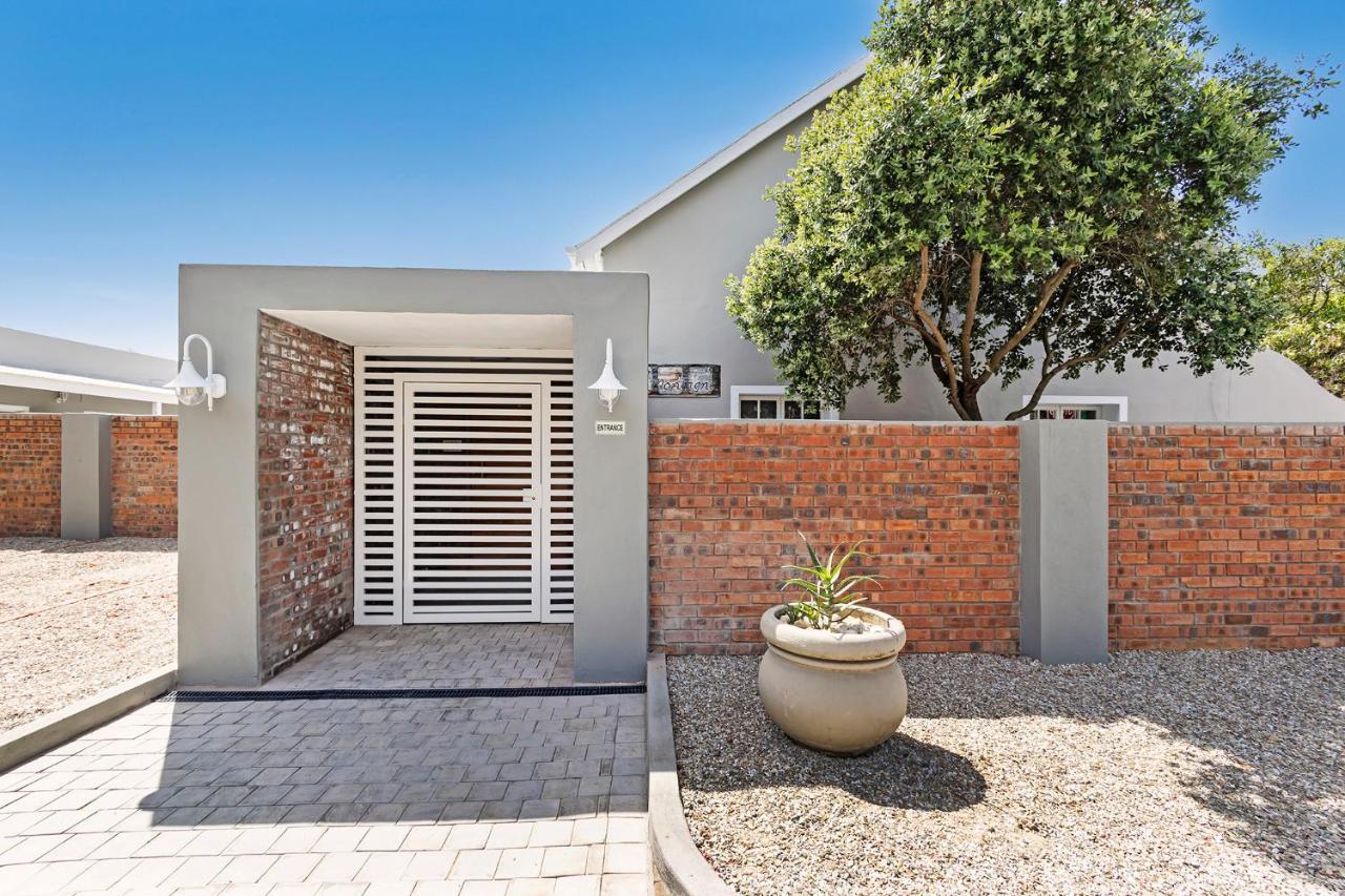 La Montagne Lodge Riebeek-Kasteel Zewnętrze zdjęcie