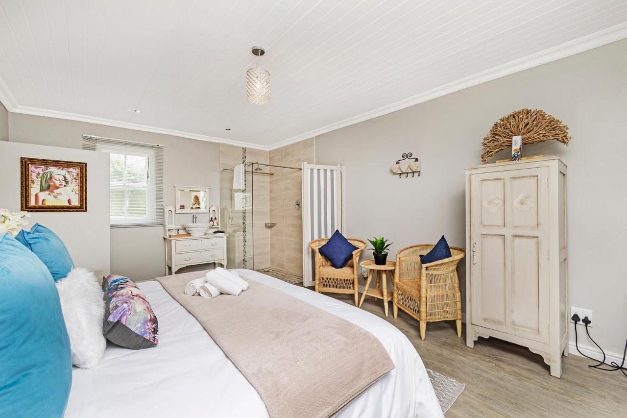 La Montagne Lodge Riebeek-Kasteel Zewnętrze zdjęcie