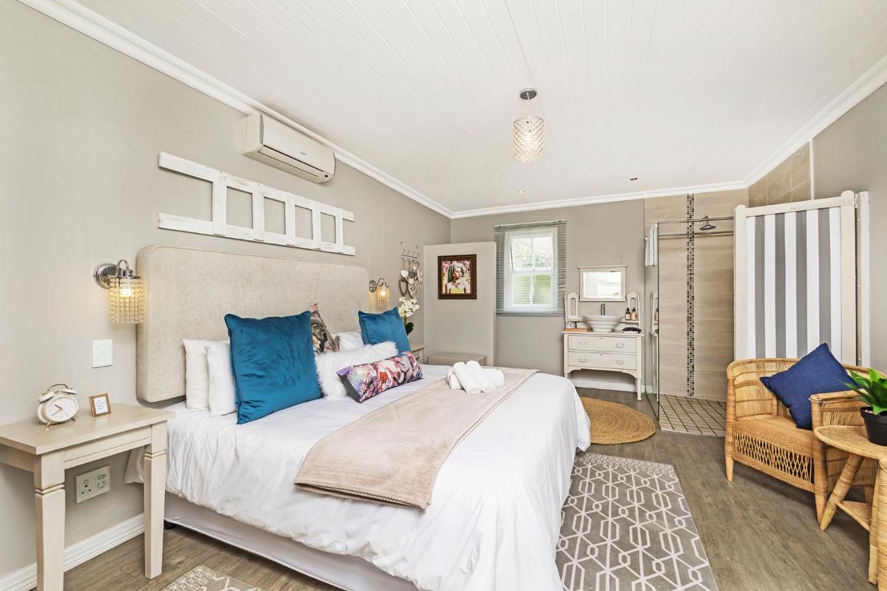 La Montagne Lodge Riebeek-Kasteel Zewnętrze zdjęcie