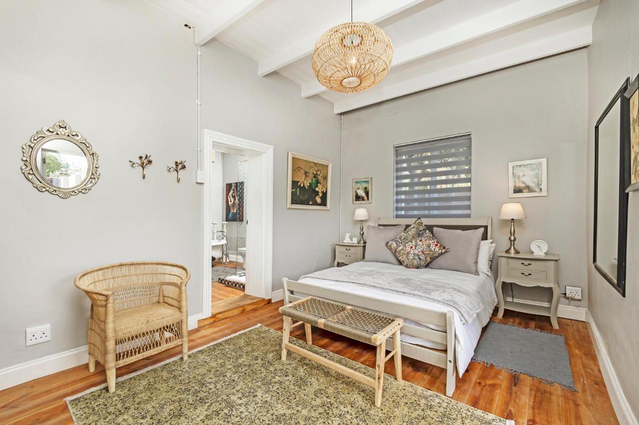 La Montagne Lodge Riebeek-Kasteel Zewnętrze zdjęcie