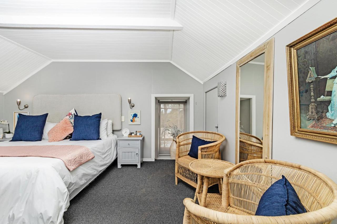 La Montagne Lodge Riebeek-Kasteel Zewnętrze zdjęcie