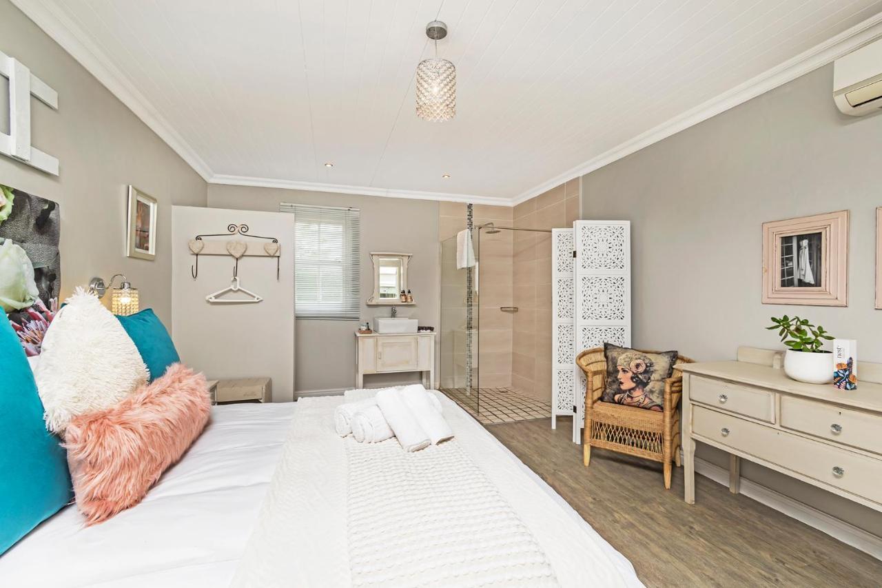 La Montagne Lodge Riebeek-Kasteel Zewnętrze zdjęcie