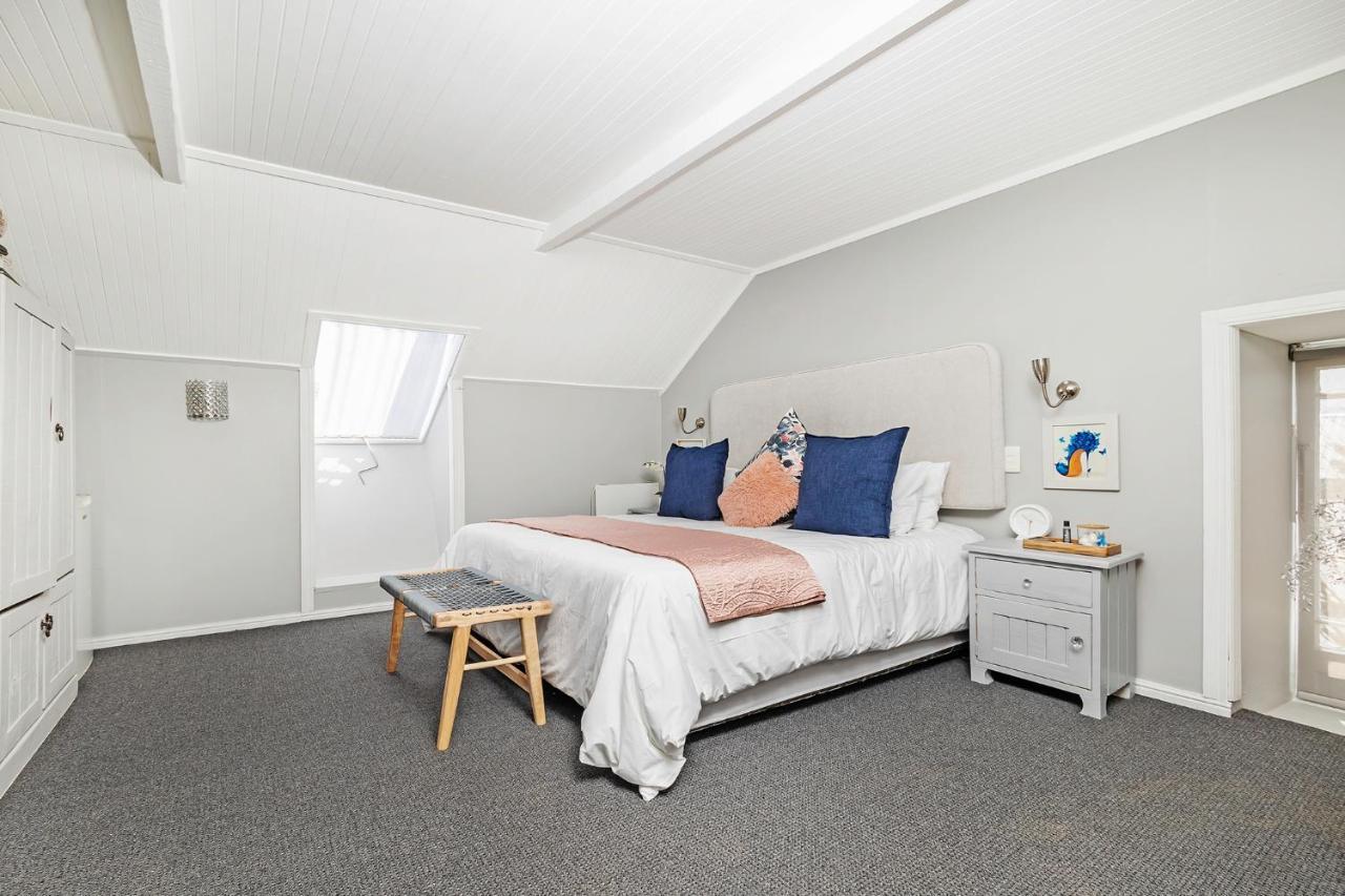La Montagne Lodge Riebeek-Kasteel Zewnętrze zdjęcie