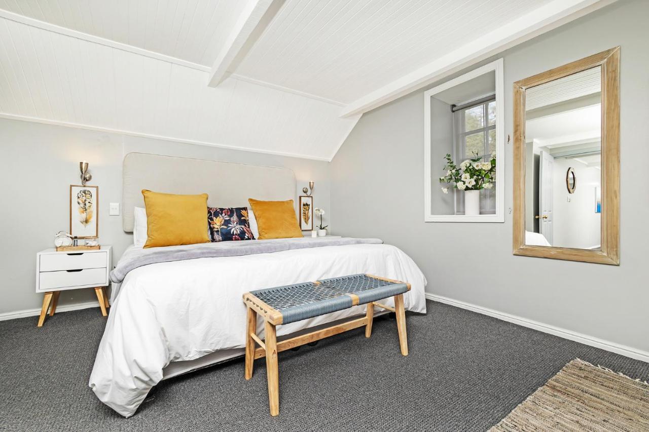 La Montagne Lodge Riebeek-Kasteel Zewnętrze zdjęcie