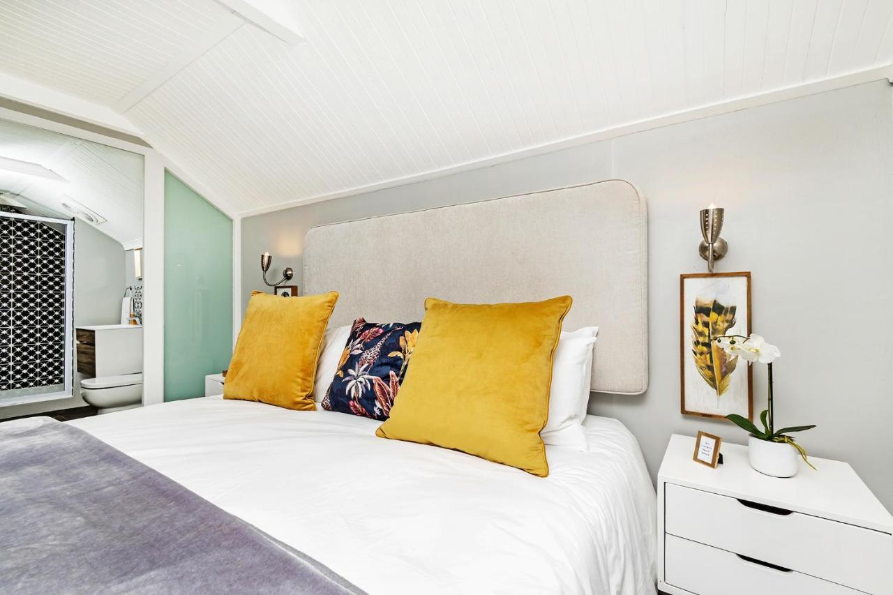 La Montagne Lodge Riebeek-Kasteel Zewnętrze zdjęcie