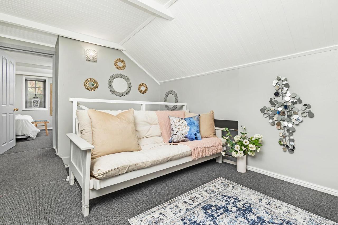 La Montagne Lodge Riebeek-Kasteel Zewnętrze zdjęcie