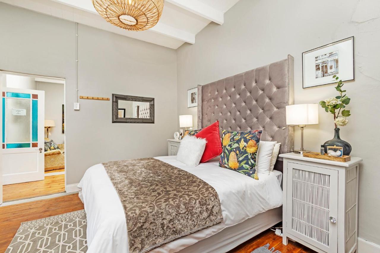 La Montagne Lodge Riebeek-Kasteel Zewnętrze zdjęcie