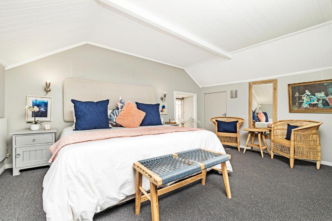 La Montagne Lodge Riebeek-Kasteel Zewnętrze zdjęcie