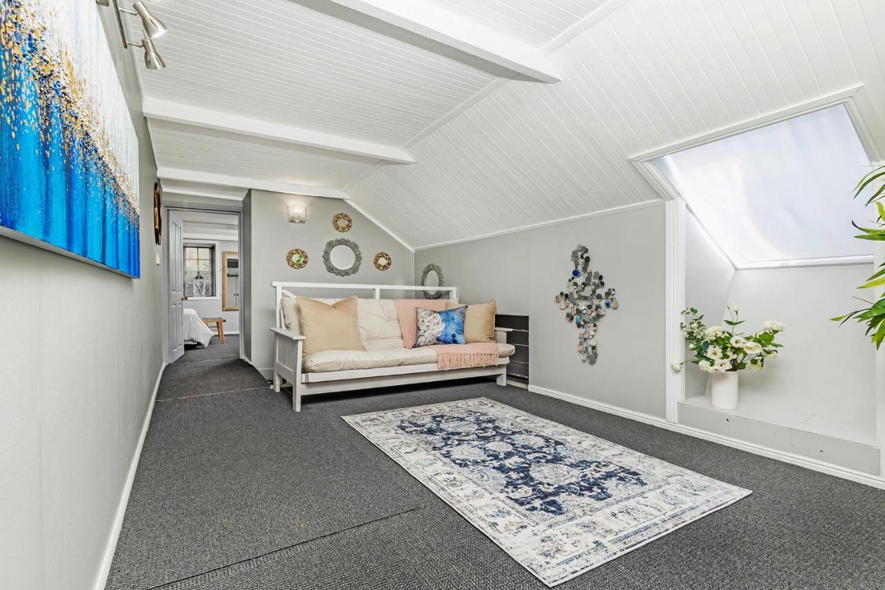 La Montagne Lodge Riebeek-Kasteel Zewnętrze zdjęcie
