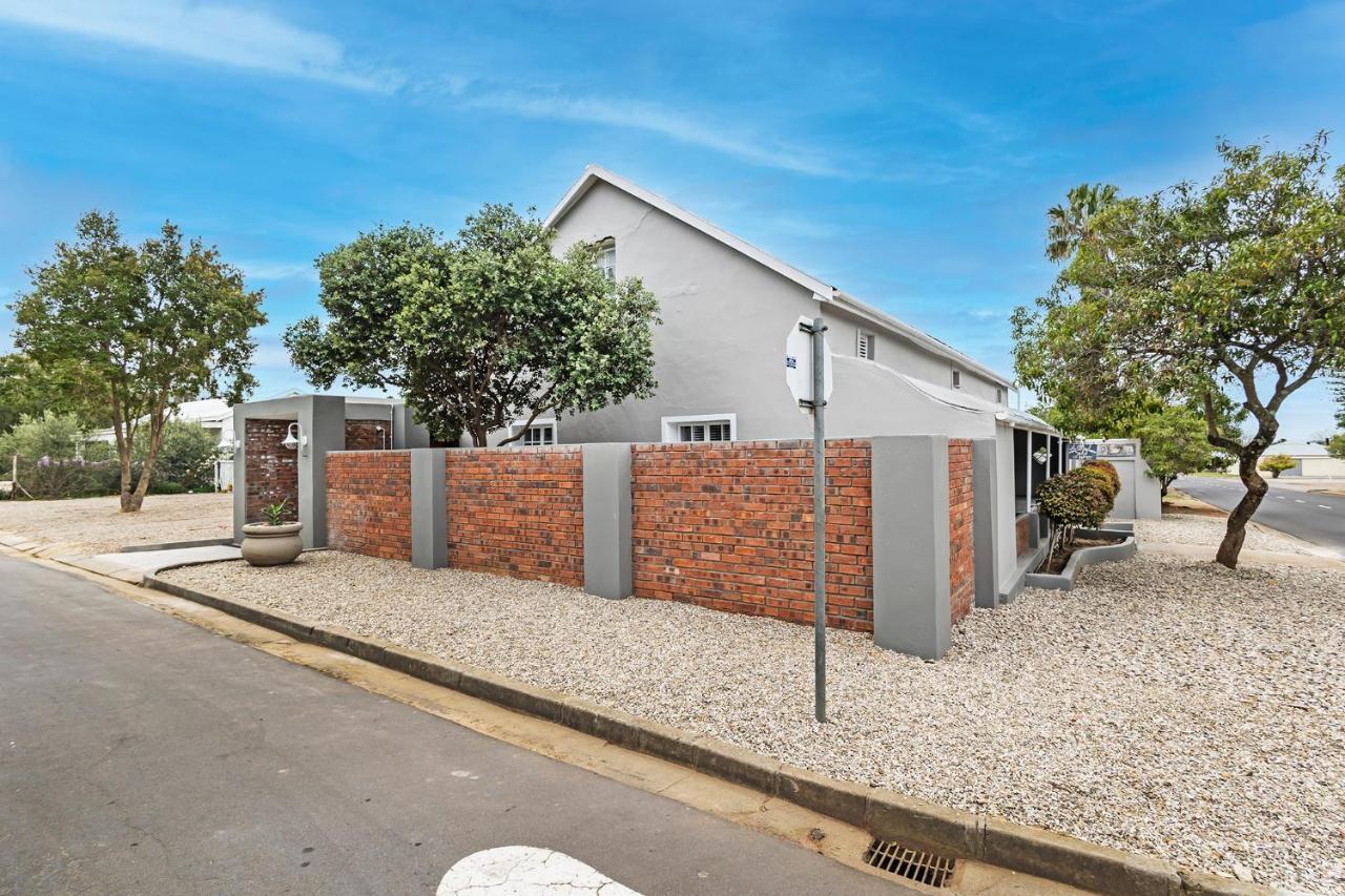 La Montagne Lodge Riebeek-Kasteel Zewnętrze zdjęcie
