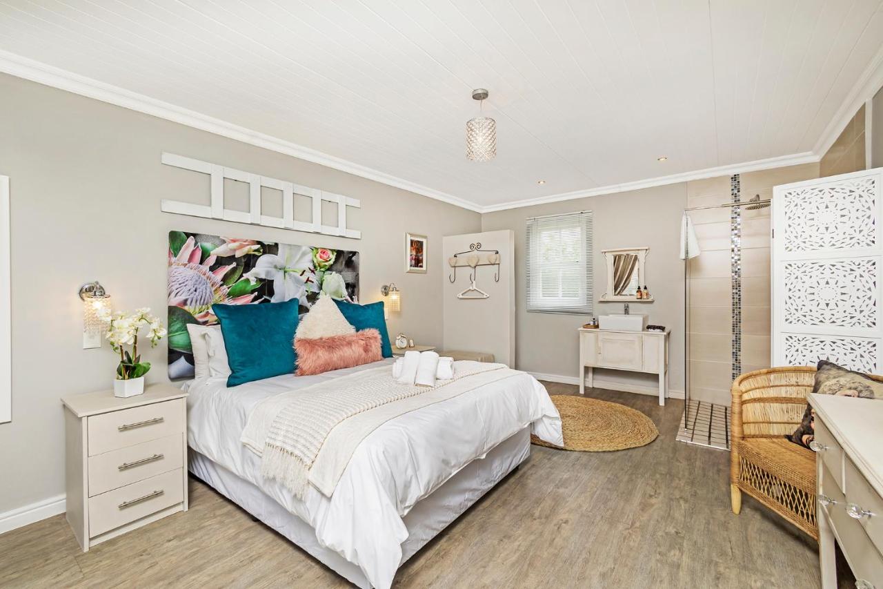 La Montagne Lodge Riebeek-Kasteel Zewnętrze zdjęcie