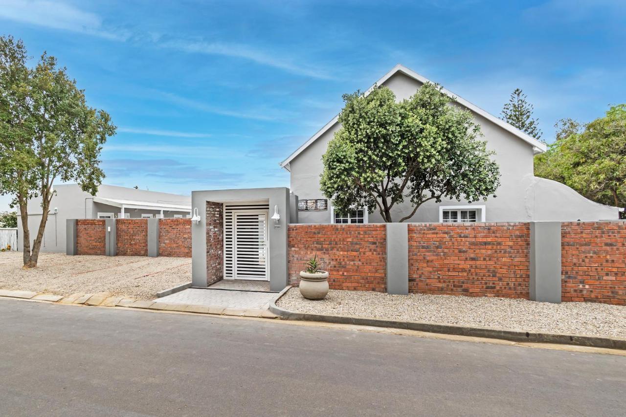 La Montagne Lodge Riebeek-Kasteel Zewnętrze zdjęcie