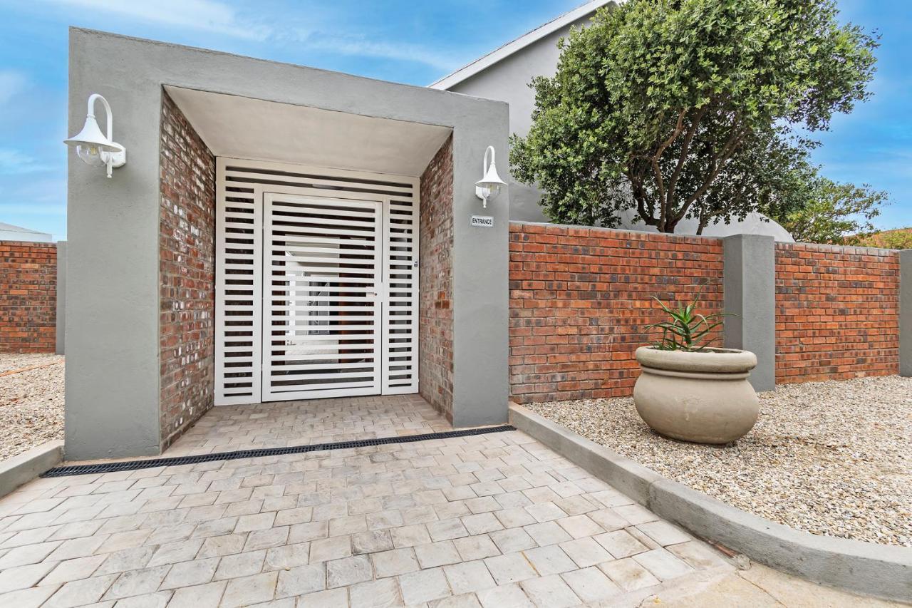 La Montagne Lodge Riebeek-Kasteel Zewnętrze zdjęcie